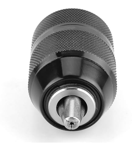 Amazon | マキタ キーレスドリルチャック13 763252-1 | ドリルチャック